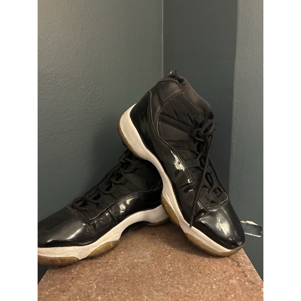 Jordan 11 Retro "Space Jam" Men's Size 13 High - Picture 1 of 6